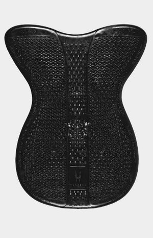 Horsena Regular Gel Pad (8mm) W/Full Eco-Sheepskin