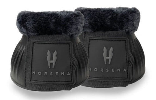 Horsena Pro-Light Bell Boots