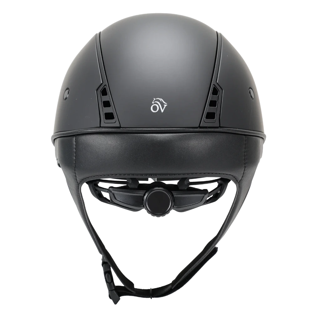 Ovation Vantage ERT  Riding Helmet