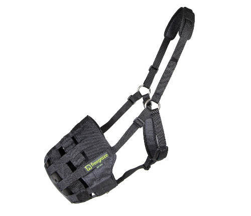 Shires Comfort Grazing Muzzle