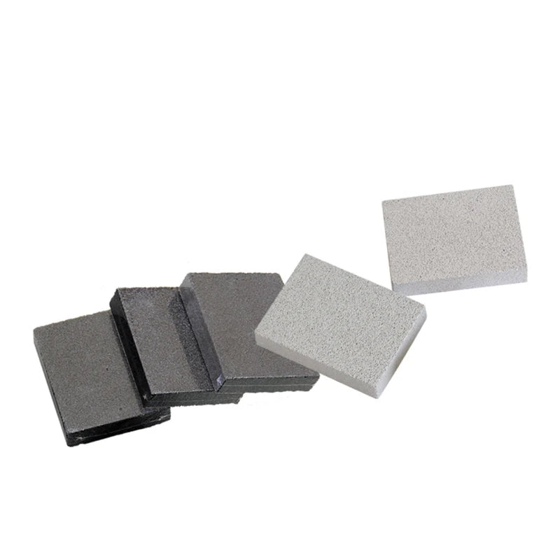 TUFFRIDER GROOMING STONE