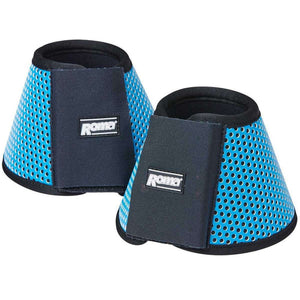 Roma Air Flow Shock Absorber Bell Boots