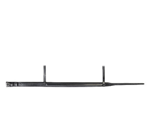 Shires Avingnon Plain Cavesson Noseband - The Carousel Horse 