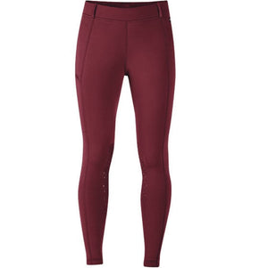 Kerrits Ladies Power Stretch Knee Patch Pocket Tight CLOSEOUT