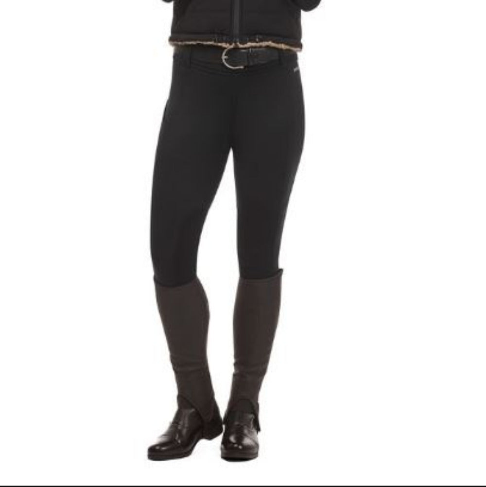 Kerrits Ladies Sit Tight Wind Pro Kneepatch Breech