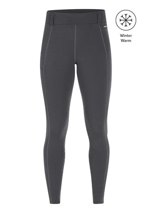 Kerrits Ladies Power Stretch Knee Patch Pocket Tight CLOSEOUT