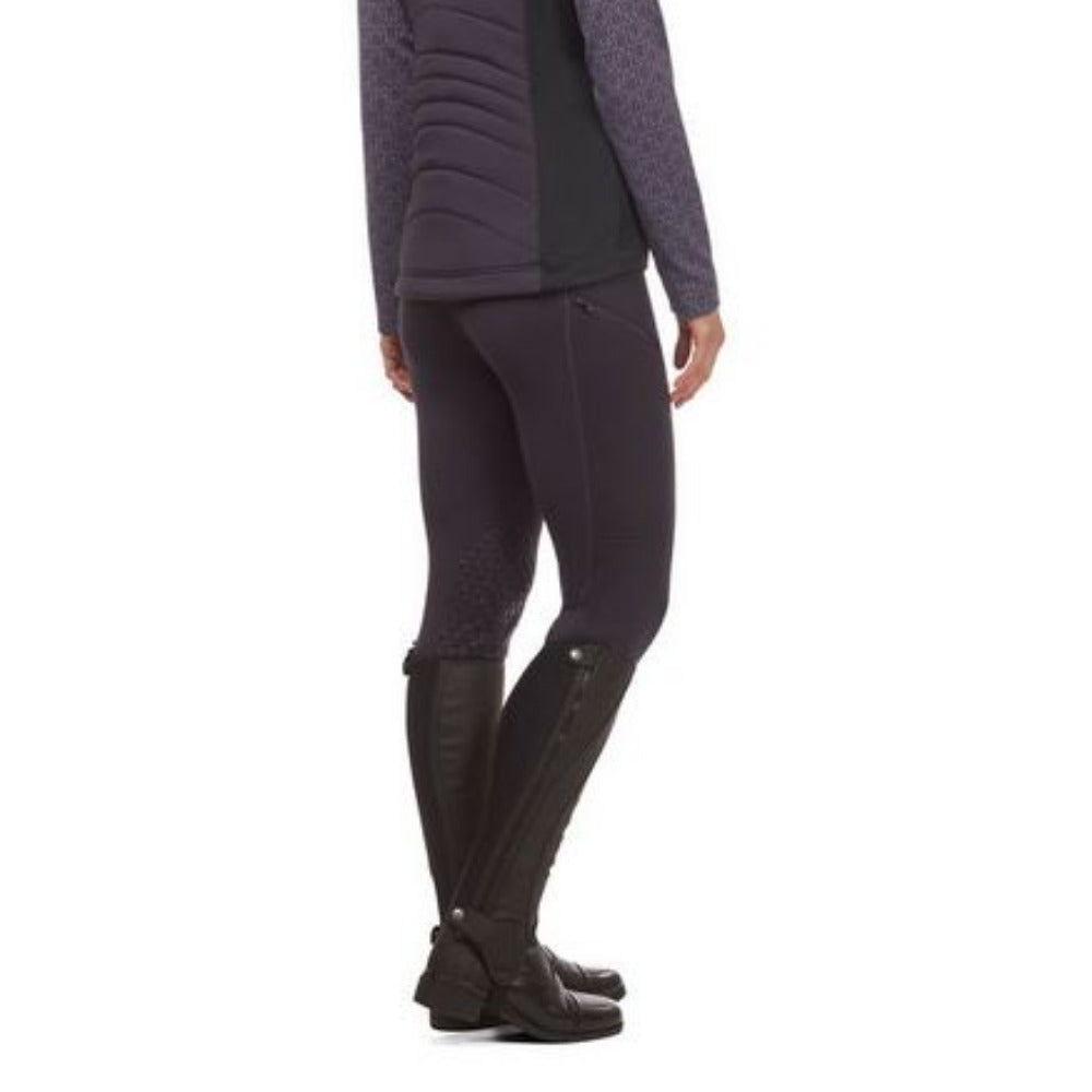 Kerrits Ladies Power Stretch Knee Patch Pocket Tight