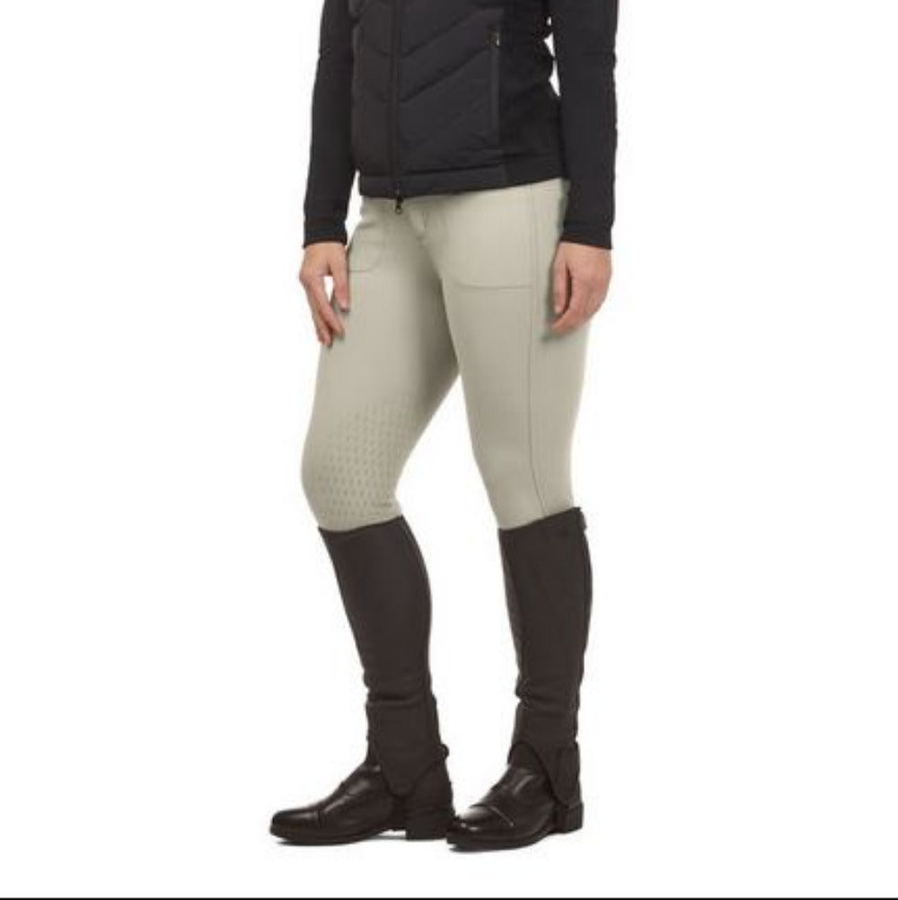 Kerrits 3-Season Tailored Knee Patch Breech