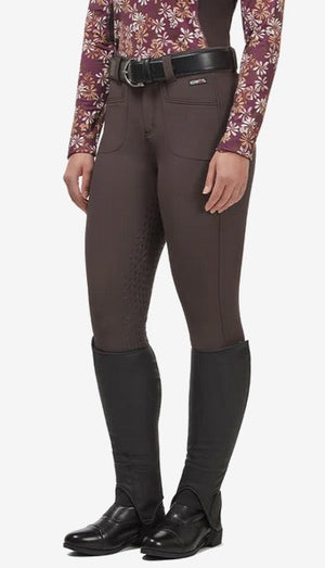Kerrits 3-Season Tailored Full Seat Breech CLOSEOUT