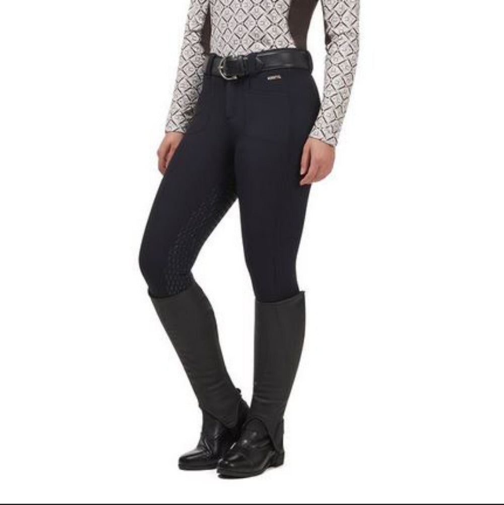 Kerrits 3-Season Tailored Full Seat Breech