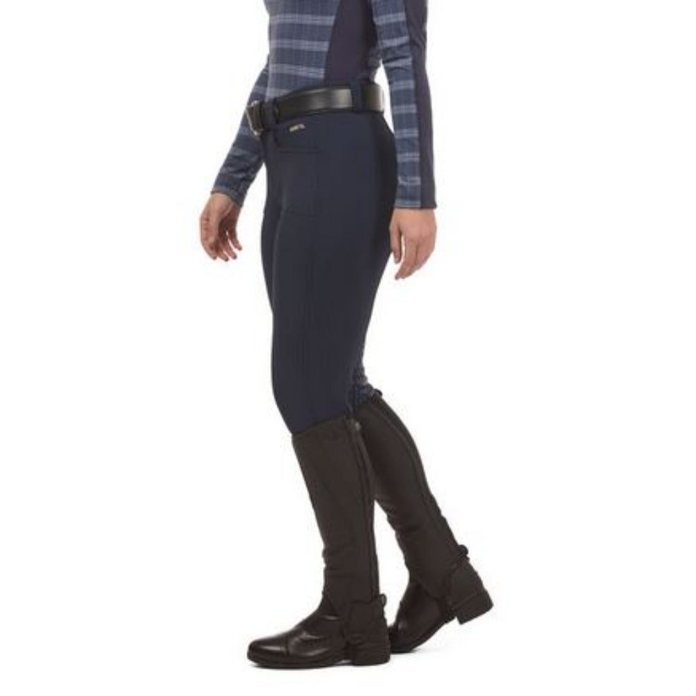 Kerrits 3-Season Tailored Full Seat Breech CLOSEOUT