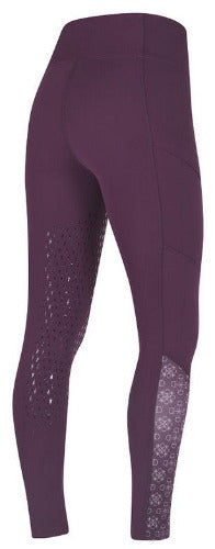 Kerrits Ladies Thermo Tech Full Leg Tight CLOSEOUT
