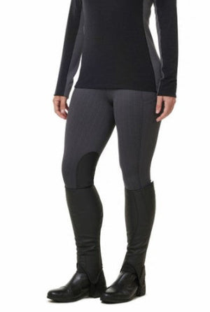 Kerrits Fleece Lite II Knee Patch Tight