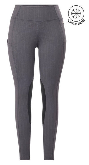 Kerrits Fleece Lite II Knee Patch Tight CLOSEOUT