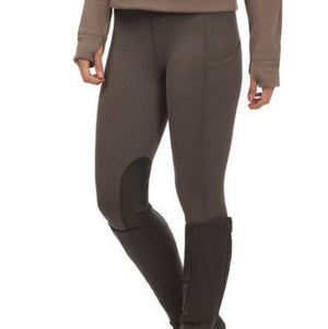 Kerrits Fleece Lite II Knee Patch Tight