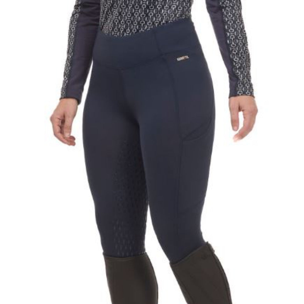 Kerrits Thermo Tech 2.0 Full Leg Tight