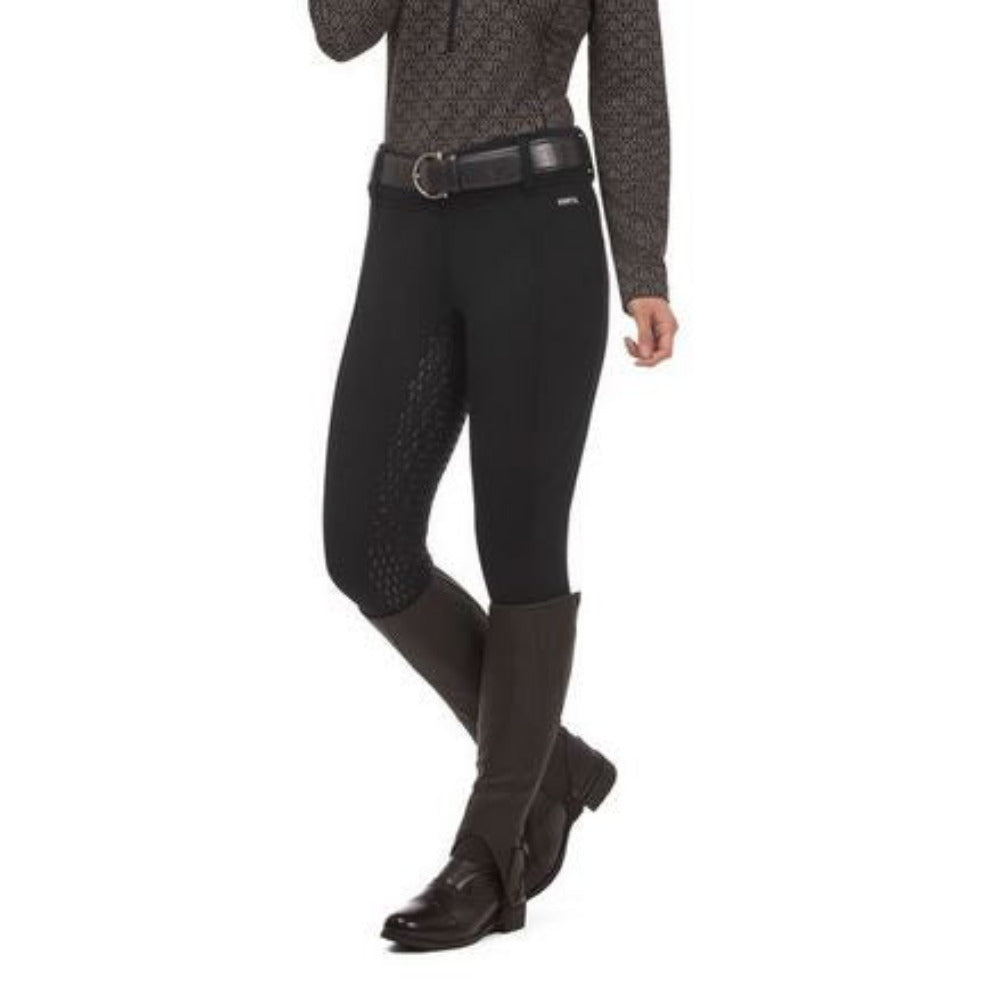 Kerrits Sit Tight Wind Pro Silicone Full Seat Tight