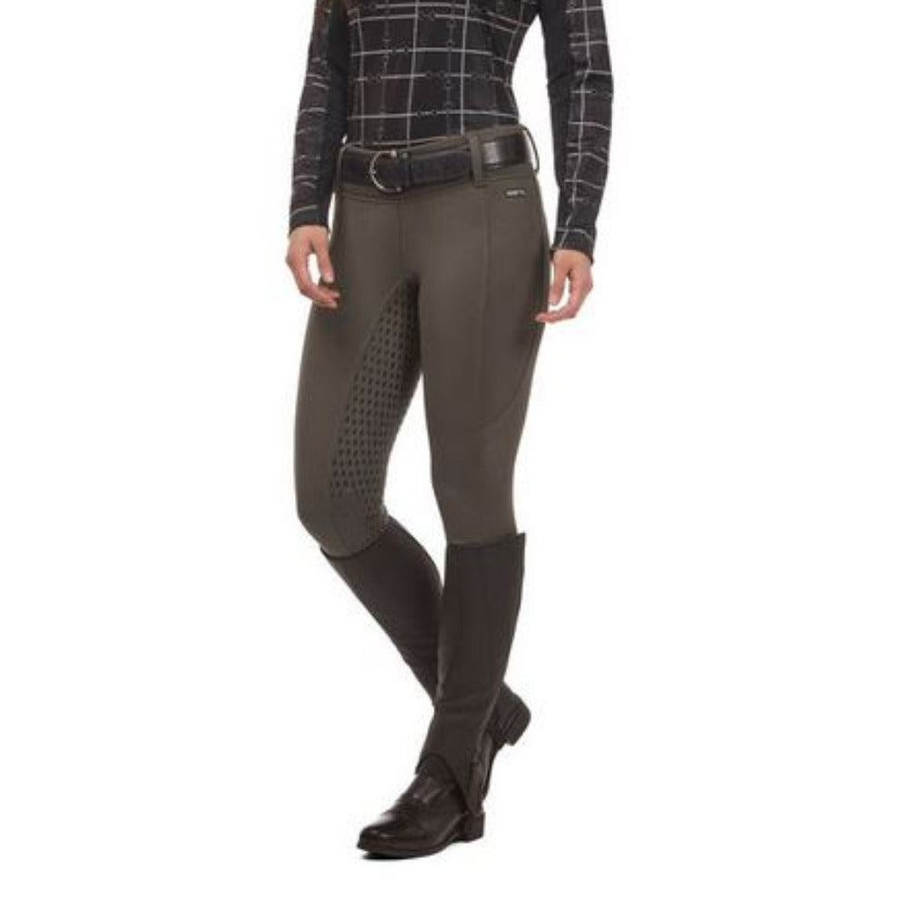 Kerrits Sit Tight Wind Pro Silicone Full Seat Tight CLOSEOUT