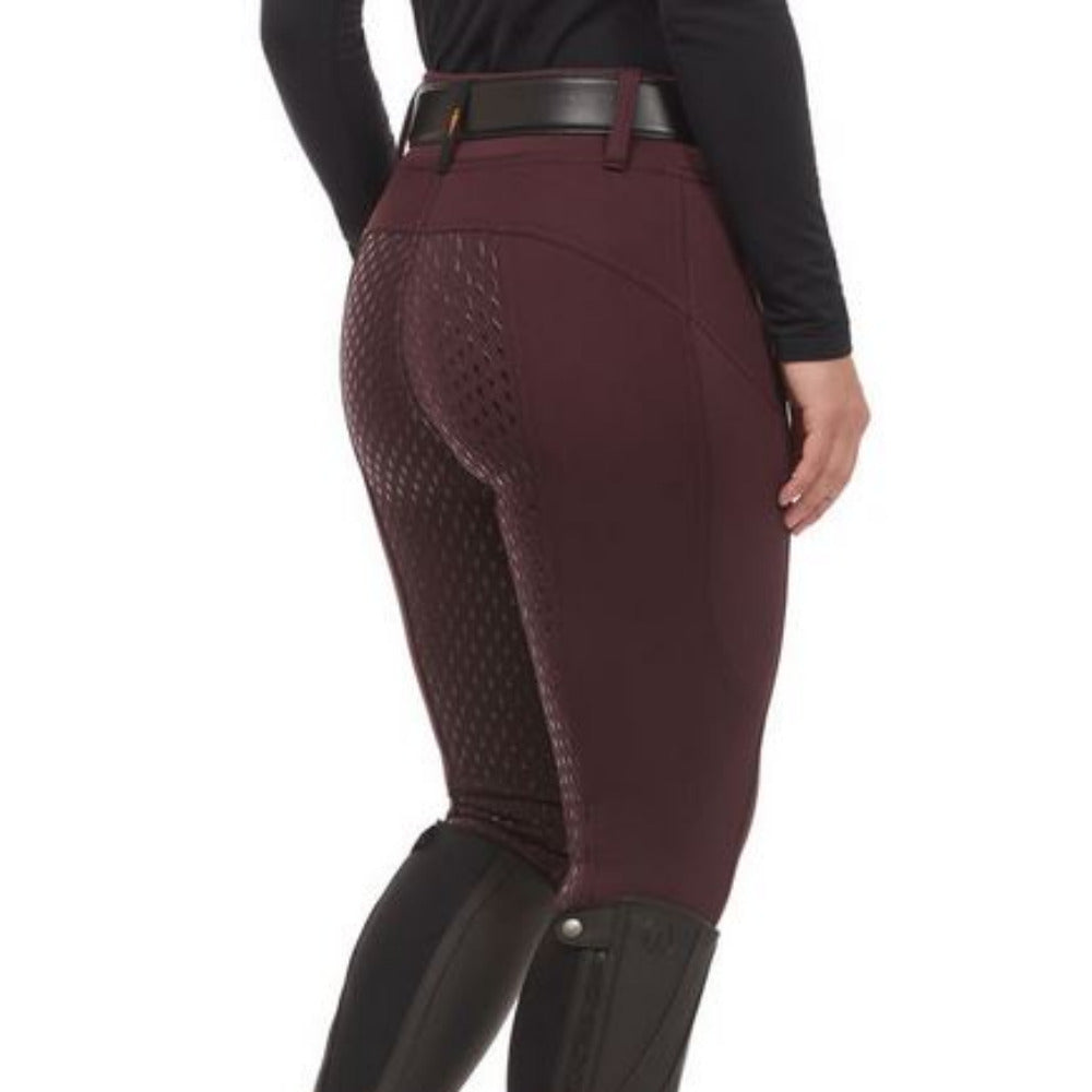 Kerrits Sit Tight Wind Pro Silicone Full Seat Tight