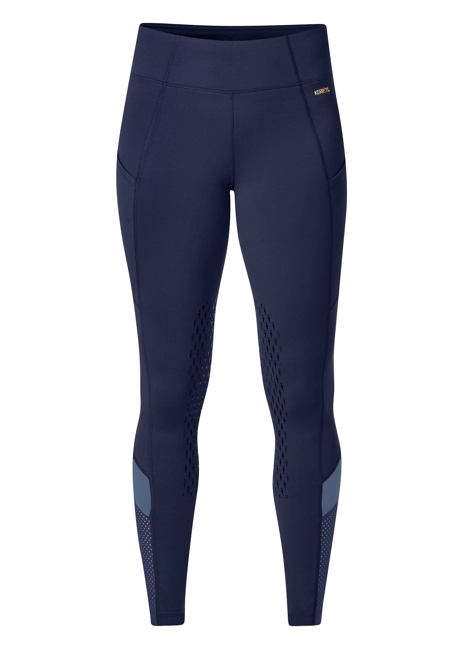 Kerrits Ladies Free Style Knee Patch Pocket Tight