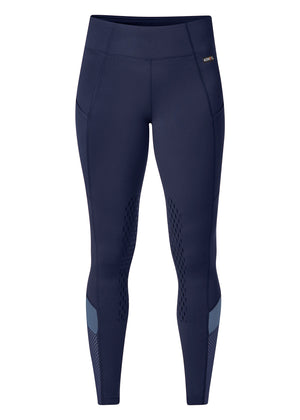 Kerrits Ladies Free Style Knee Patch Pocket Tight