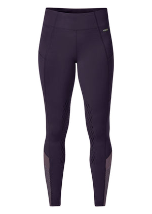 Kerrits Ladies Free Style Knee Patch Pocket Tight