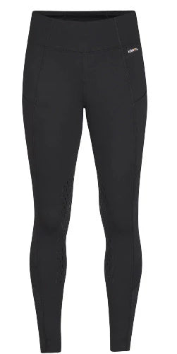 Kerrits Ladies Free Style Knee Patch Pocket Tight