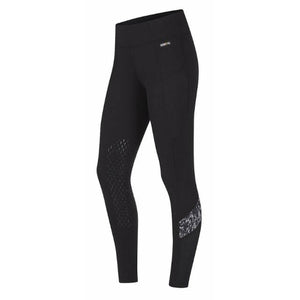 Kerrits Ladies Free Style Knee Patch Pocket Tight CLOSEOUT