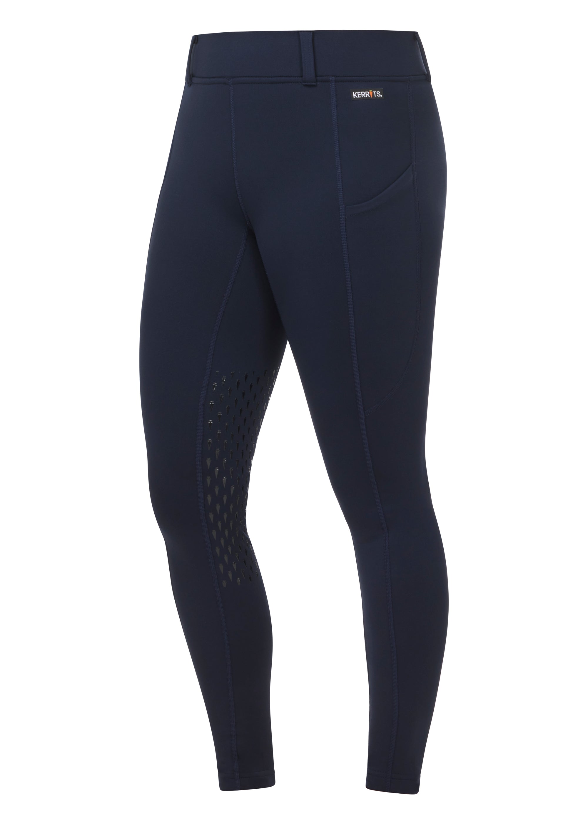 Kerrits Flex Lite Knee Patch Tight