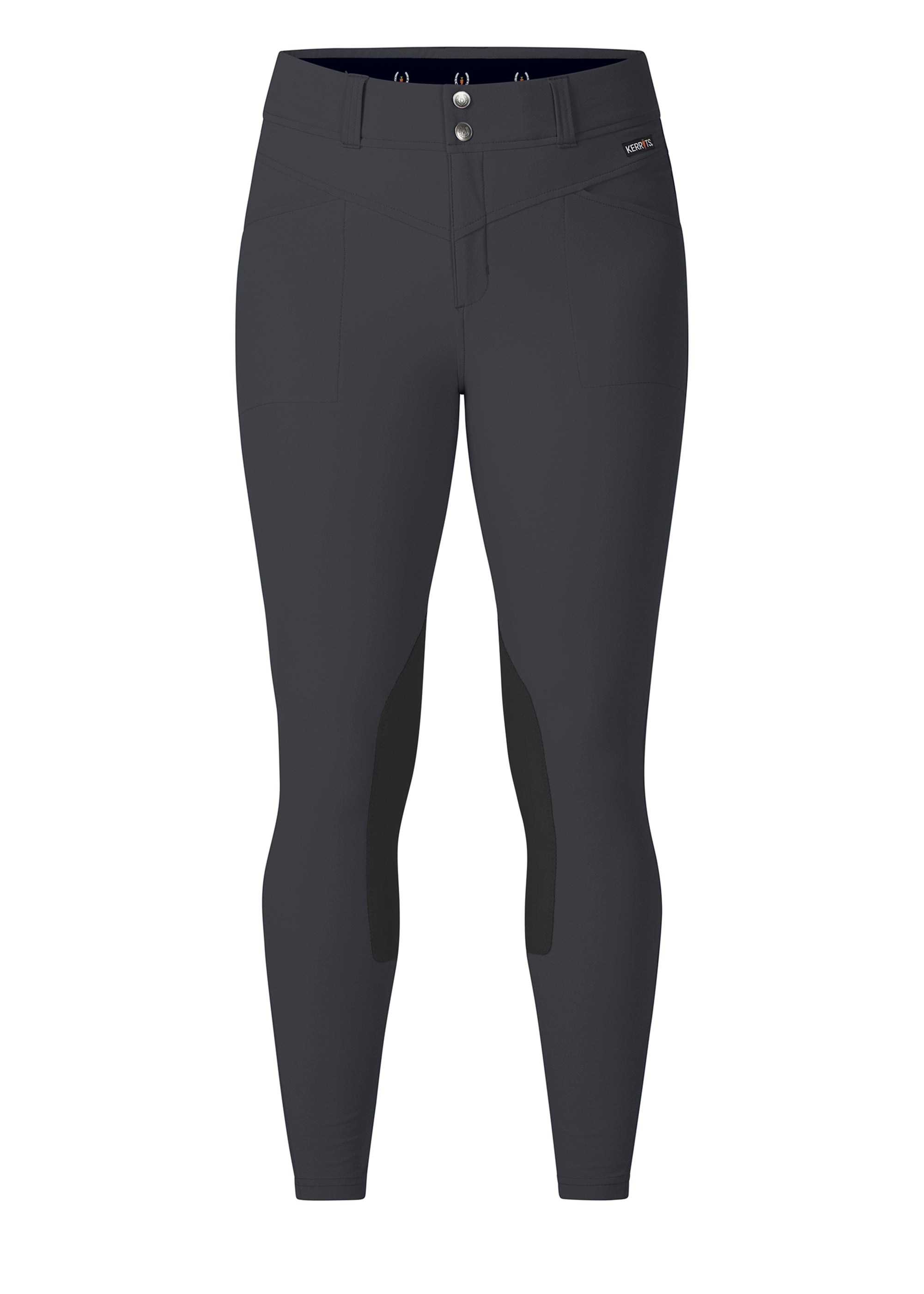 Kerrits Crossover II Knee Patch Breech