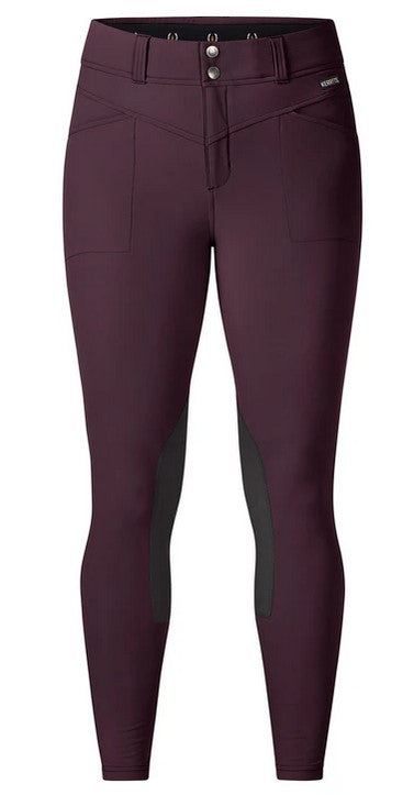 Kerrits Crossover II Knee Patch Breech CLOSEOUT