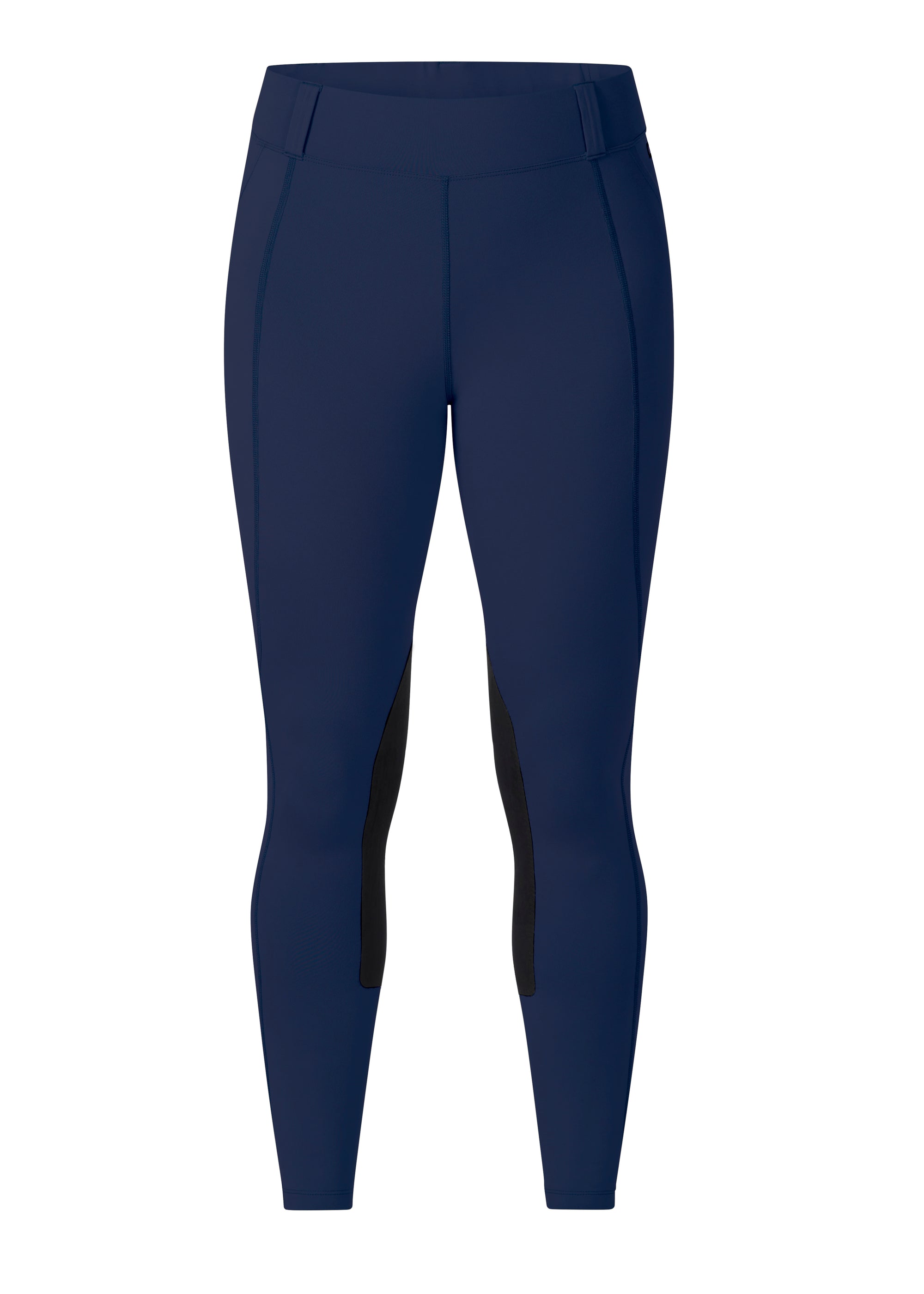 Kerrits Ladies Performance Knee Patch Pocket Tight