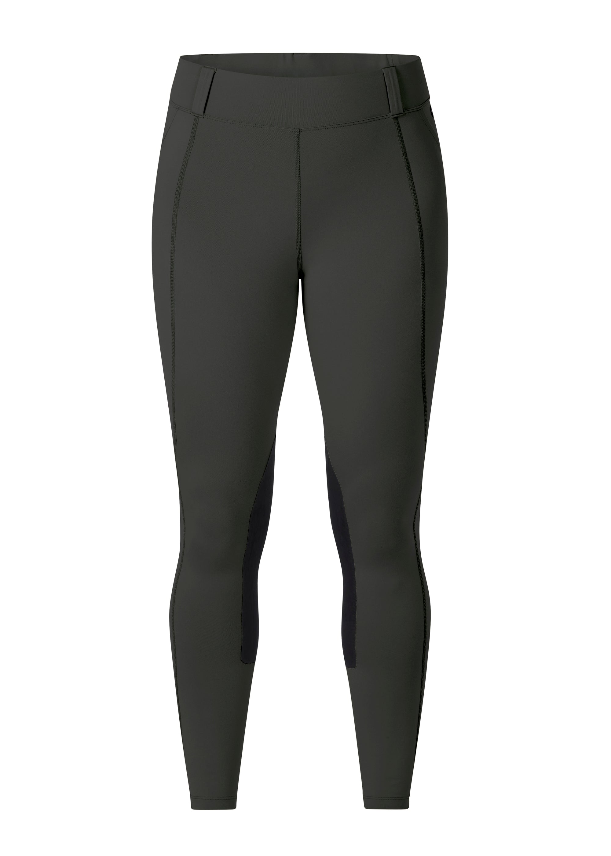 Kerrits Ladies Performance Knee Patch Pocket Tight