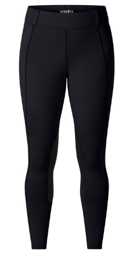 Kerrits Ladies Performance Knee Patch Pocket Tight