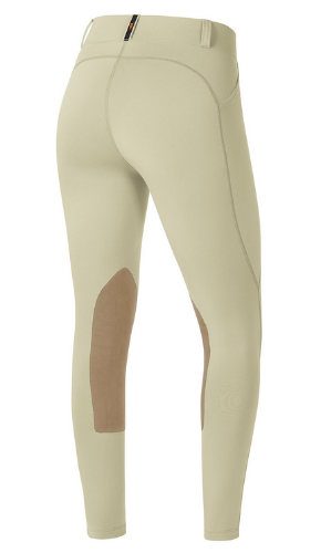 Kerrits Ladies Performance Knee Patch Pocket Tight