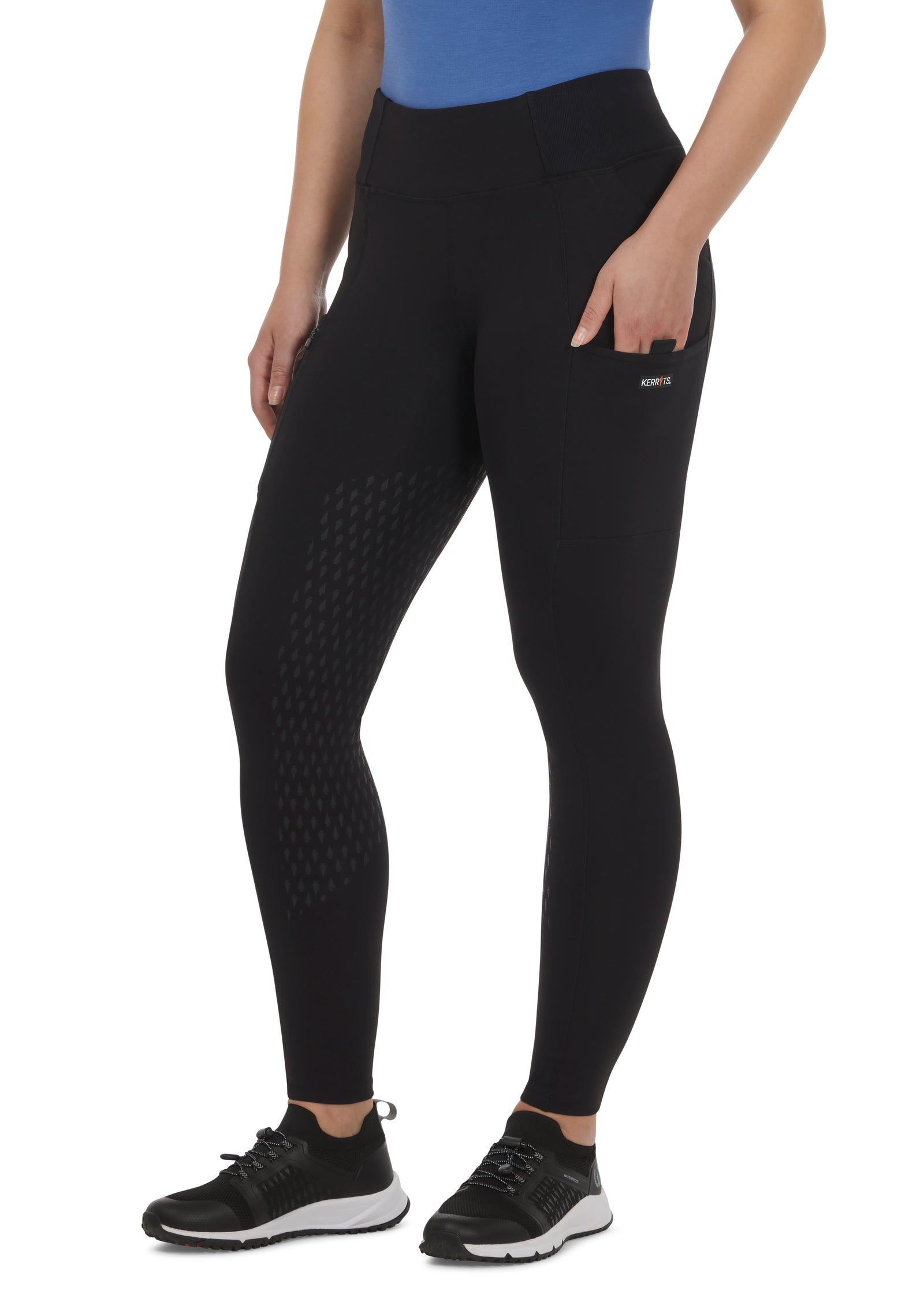 Kerrits Solutions Full Leg Pocket Tight