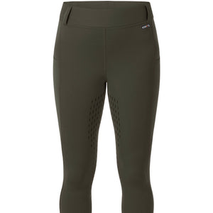 Kerrits Ladies Coolcore Full Leg Tech Tight CLOSEOUT - The Carousel Horse