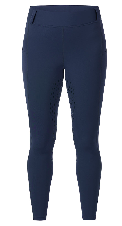 Kerrits Ladies Coolcore Full Leg Tech Tight