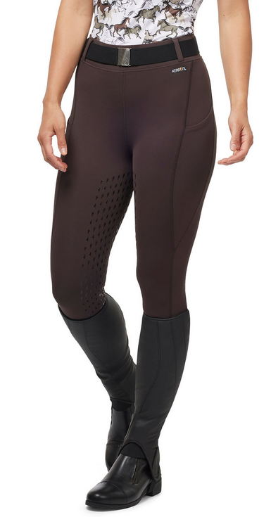 Kerrits Ladies Coolcore Full Leg Tech Tight CLOSEOUT