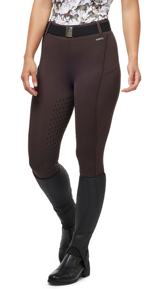 Kerrits Ladies Coolcore Full Leg Tech Tight