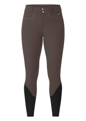 Kerrits K-Flex™ Silicone Knee Patch Riding Breech