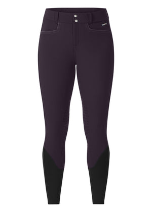 Kerrits K-Flex™ Silicone Knee Patch Riding Breech