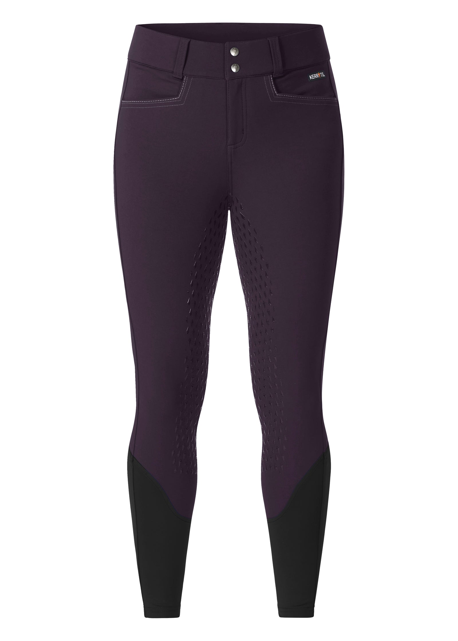 Kerrits Ladies K-Flex Full Seat Breech