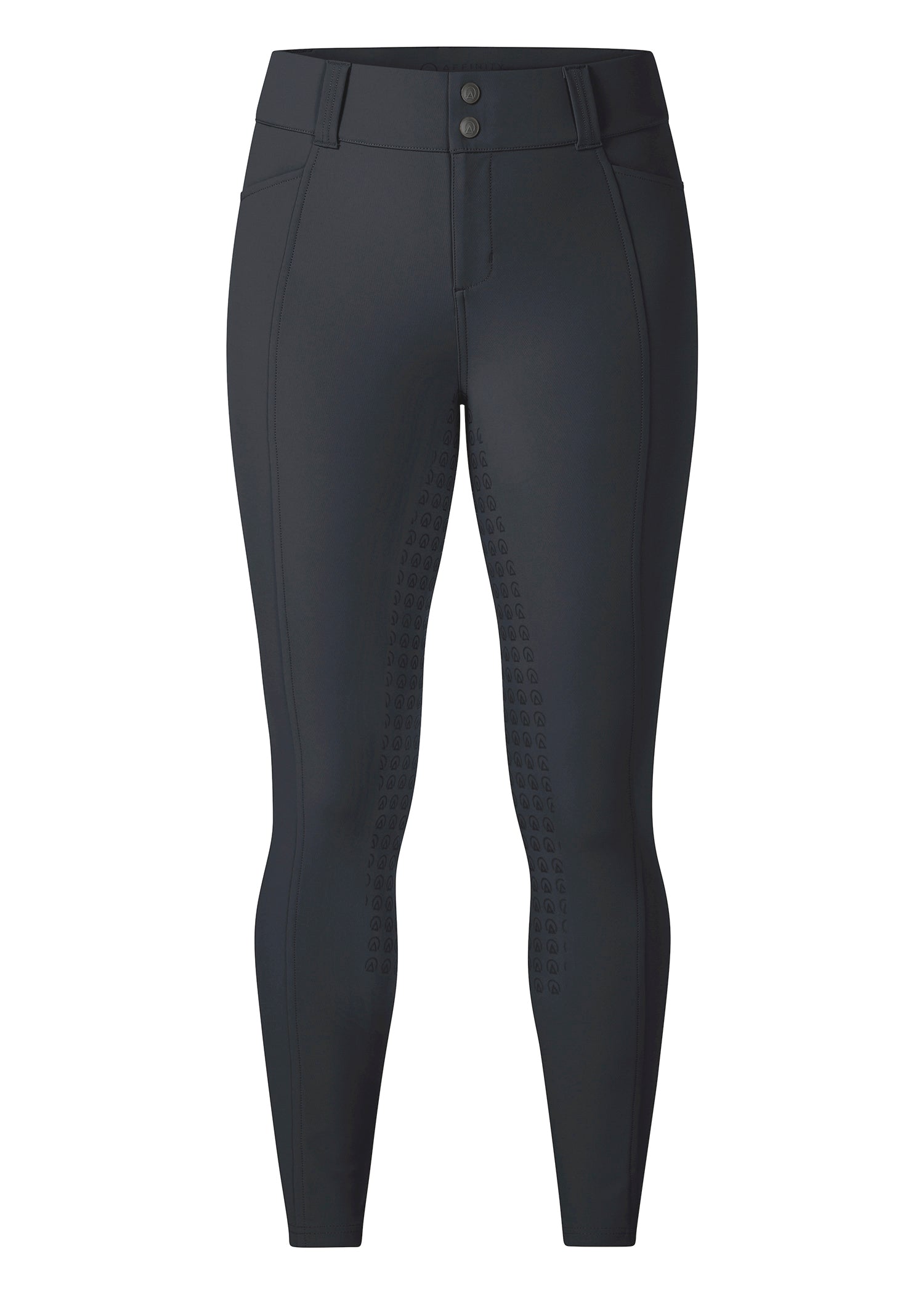 Kerrits Affinity Pro Silicone Full Seat Riding Breech