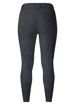 Kerrits Affinity Pro Silicone Full Seat Riding Breech