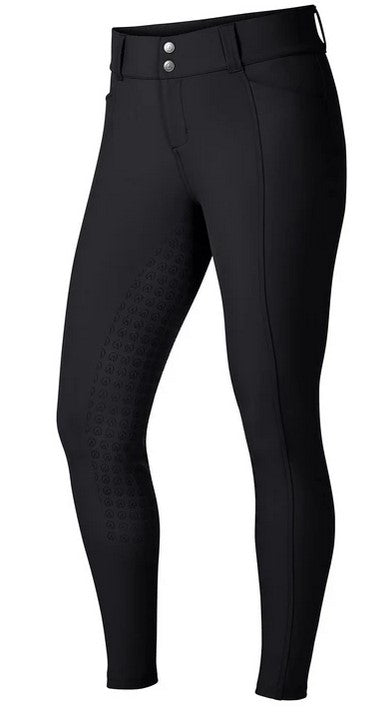 Kerrits Affinity Pro Silicone Full Seat Riding Breech