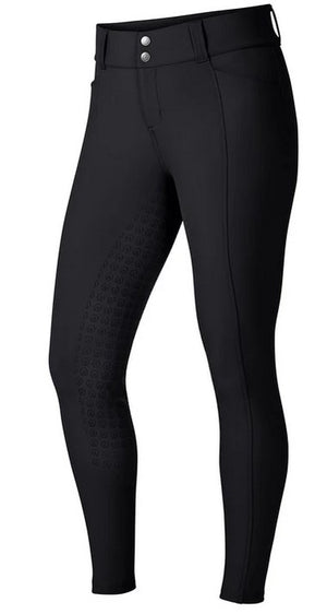 Kerrits Affinity Pro Silicone Full Seat Riding Breech