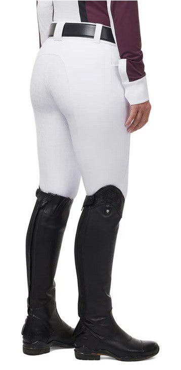 Kerrits Affinity Pro Silicone Full Seat Riding Breech