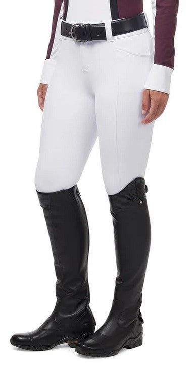 Kerrits Affinity Pro Silicone Full Seat Riding Breech