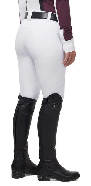 Kerrits Affinity Pro Silicone Full Seat Riding Breech